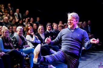 Gezellig en goed!