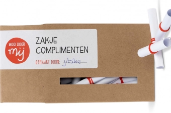 Gewoon omdat het heeeeeeeeeeeeel leuk is…