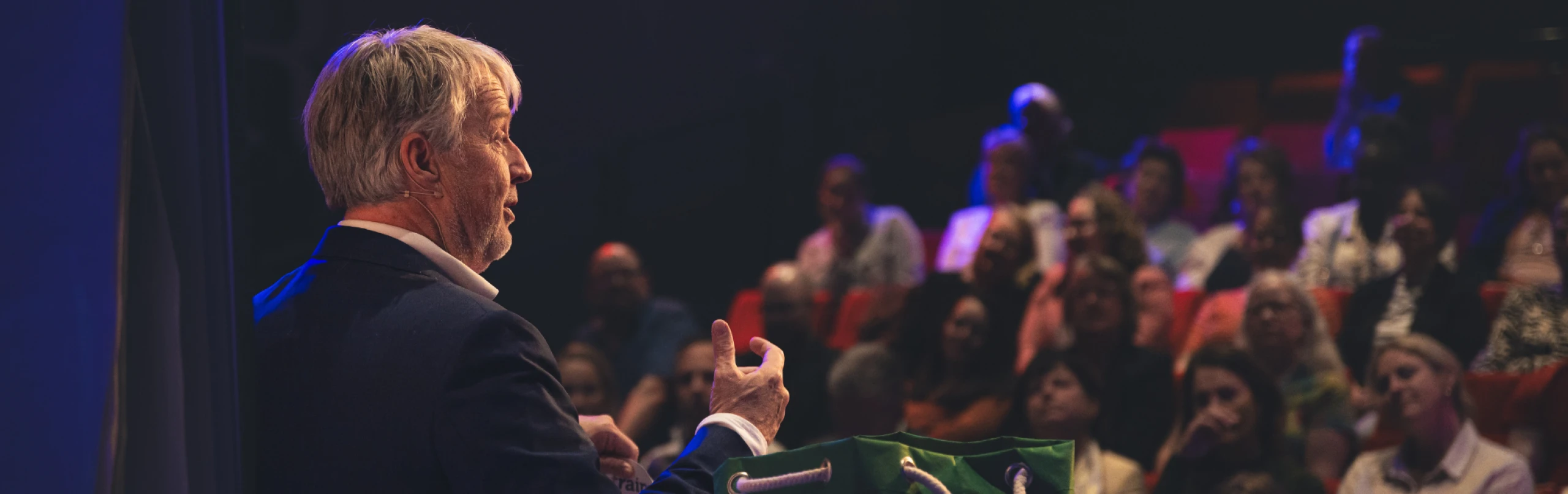 Presentaties die inspireren en raken