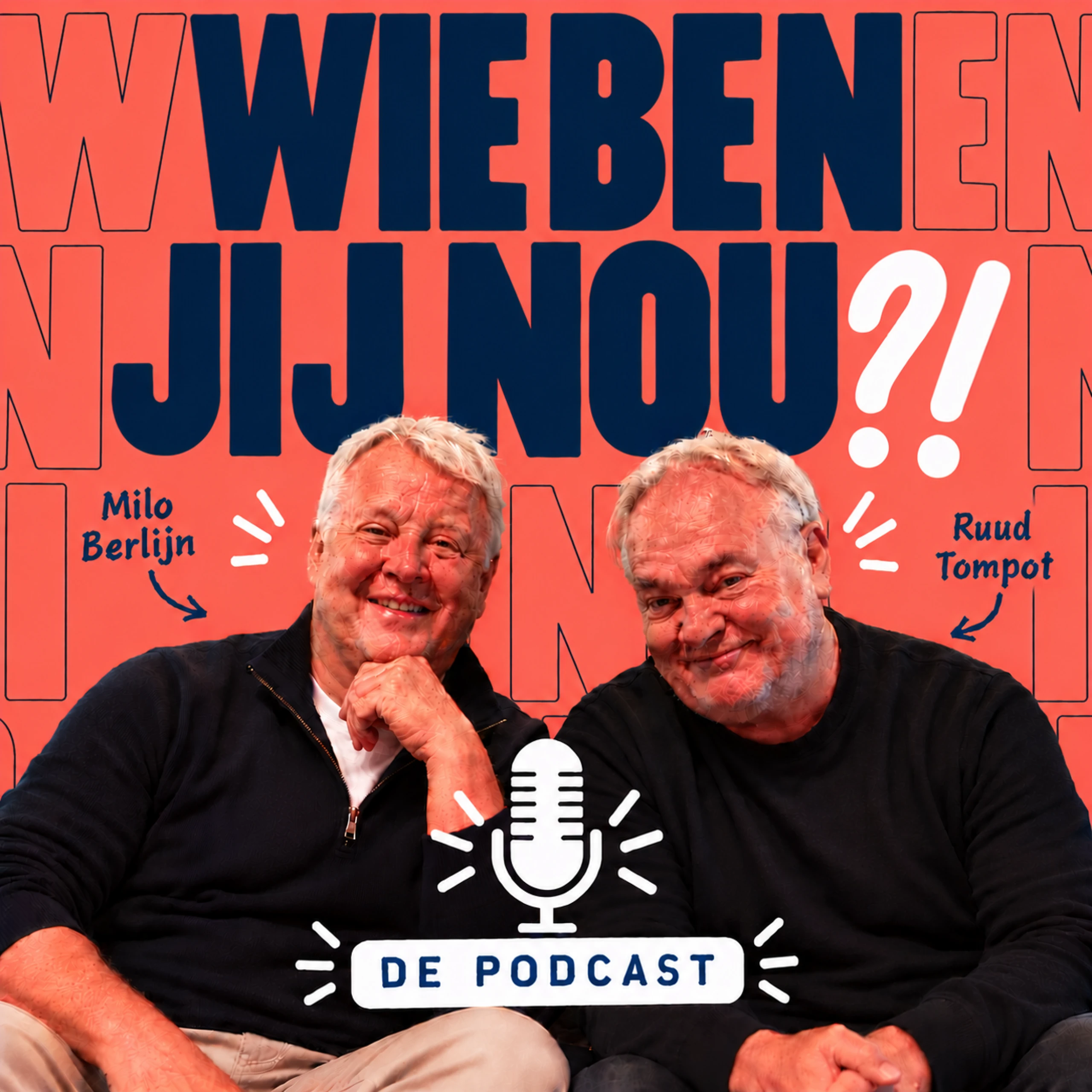 Wie Ben Jij Nou?!