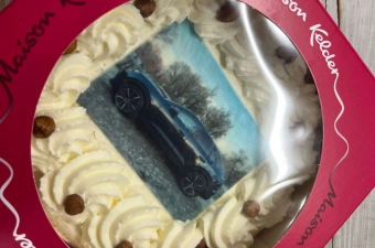 Autobedrijf De Baaij: Een jongensdroom die me raakt!!