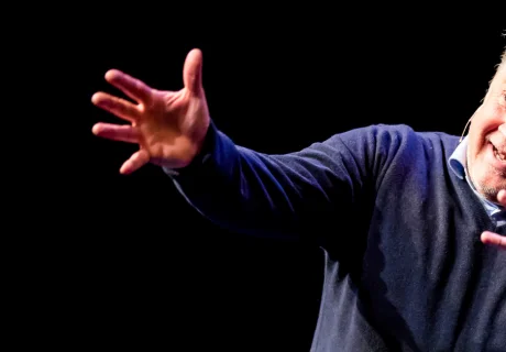 Social Media Sensatie